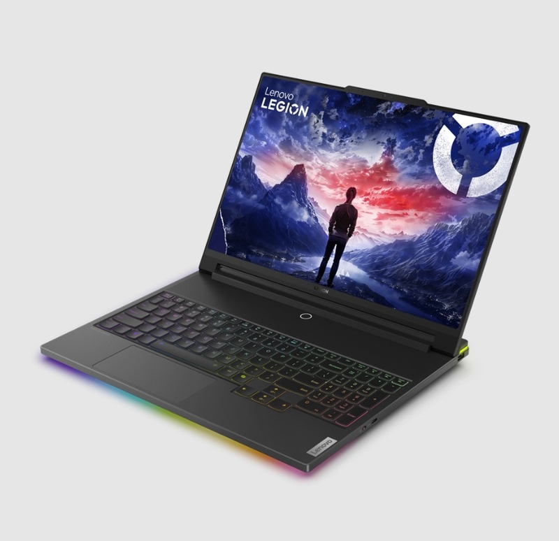 laptop Lenovo Legion cấu hình cao nhất hình 1