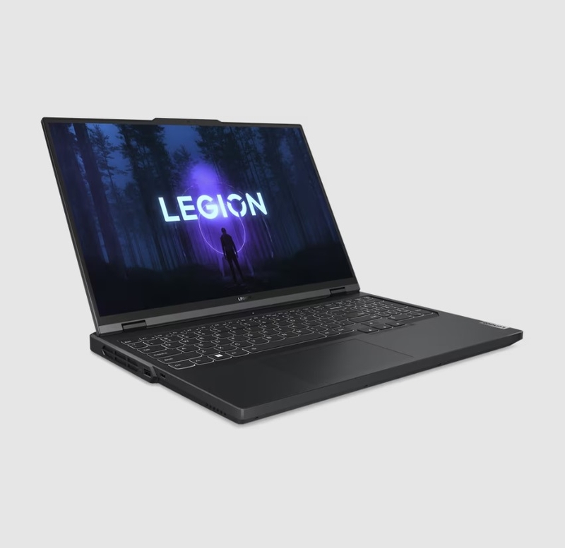 laptop Lenovo Legion cấu hình cao nhất hình 3