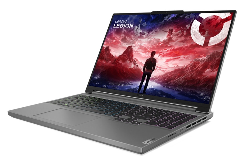 laptop Lenovo Legion cấu hình cao nhất hình 5