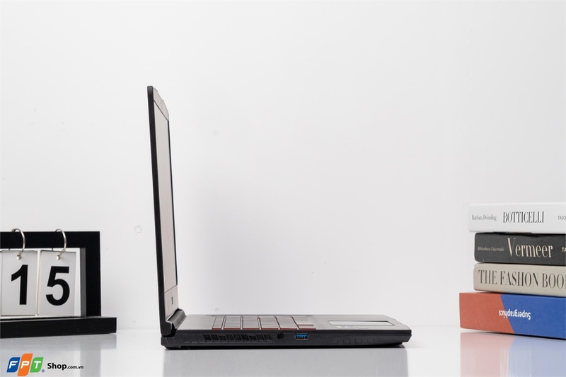 MSI Gaming Thin dưới 10 triệu 2
