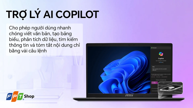 MSI Modern dưới 20 triệu tốt nhất 2025 hình 2