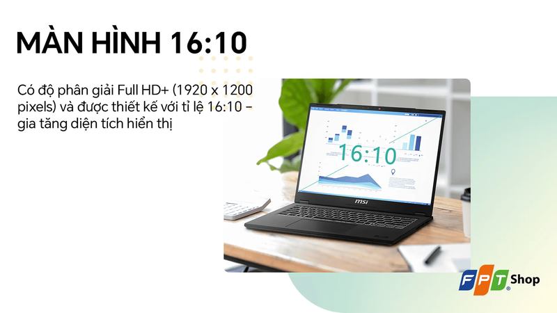 MSI Modern dưới 20 triệu tốt nhất 2025 hình 4