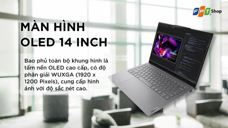 Laptop SSD 1 TB 5