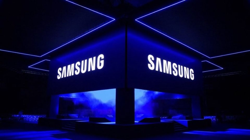 Giới thiệu thương hiệu Samsung
