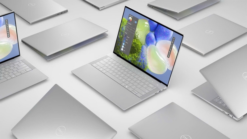 laptop Windows đáng mua hơn Macbook ảnh 3