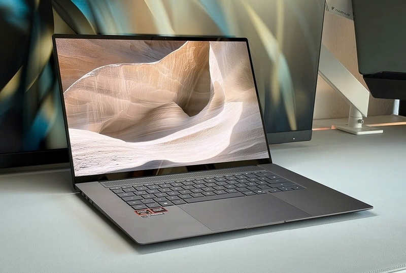 laptop Windows đáng mua hơn Macbook ảnh 5