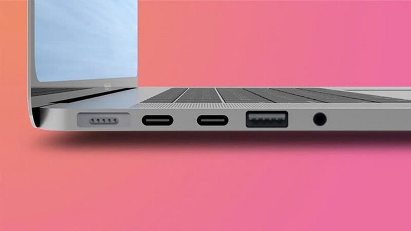 laptop Windows đáng mua hơn Macbook ảnh 6