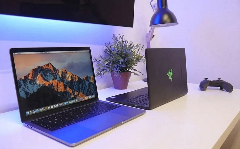 laptop Windows đáng mua hơn Macbook ảnh 7