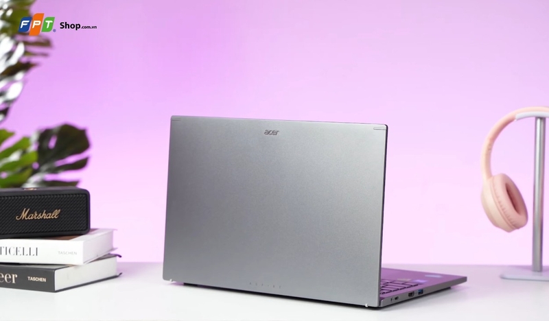 Laptop - Acer Aspire 10