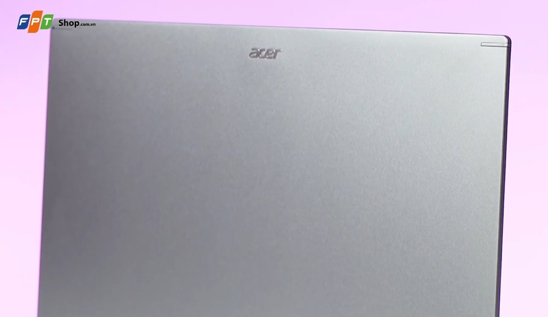 Laptop - Acer Aspire 3