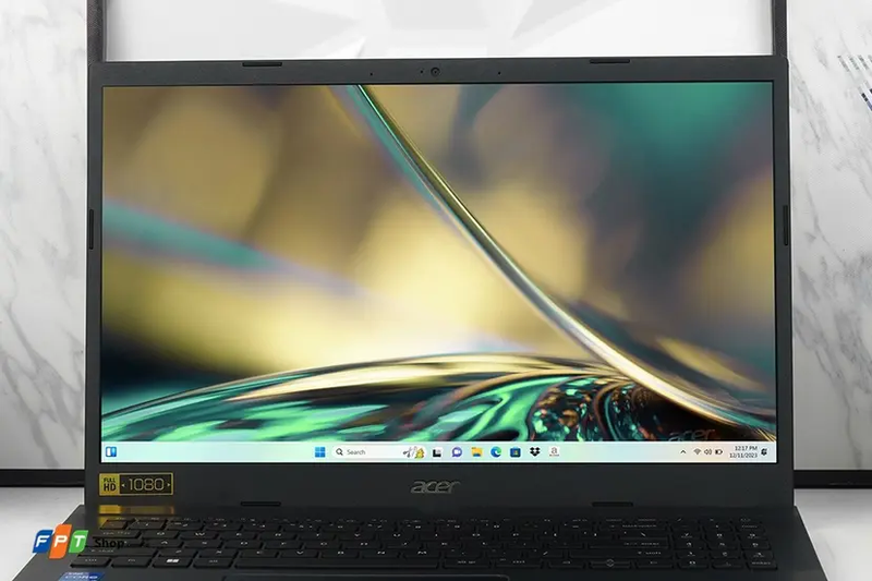 laptop Acer cho sinh viên tốt nhất 2025 (hình 5)