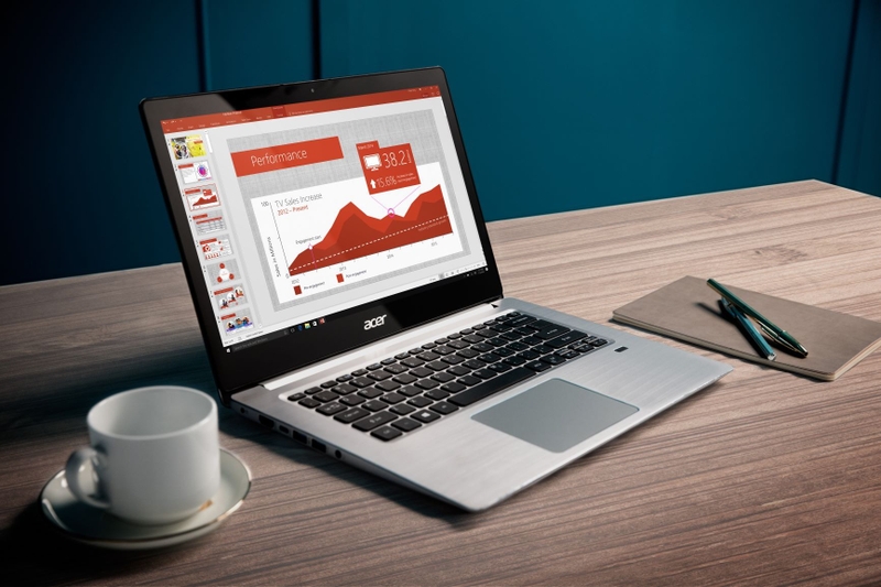 laptop Acer cho sinh viên tốt nhất 2025 (hình 1)