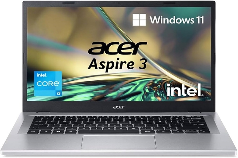 Acer Aspire 3 A315-510P-34XZ i3 N305