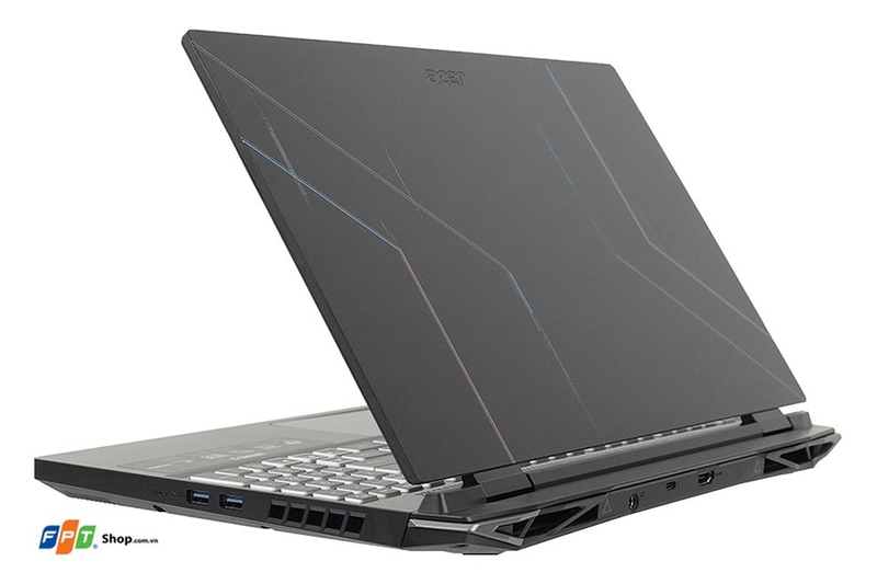 Laptop Acer Core i7 - 01