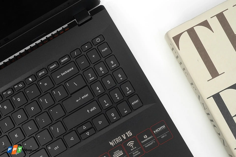 Laptop Acer Nitro 5 có bền không 4
