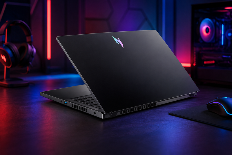 Laptop Acer Nitro 5 nào tốt nhất 2026 3