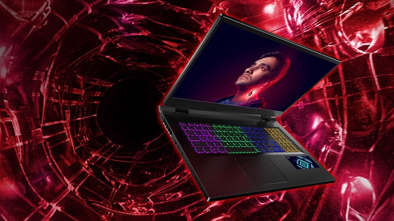 Laptop Acer Nitro 5 Tiger AN515-58-50D2 i5-12500H