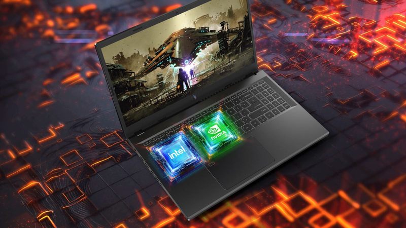 Laptop Acer Nitro 5 nào tốt nhất 2026 1