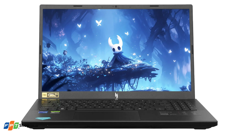 Acer Nitro ProPanel - hình 2