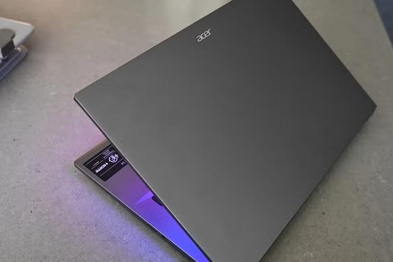 Laptop Acer Swift X14 SFX14-72G-708X - 05