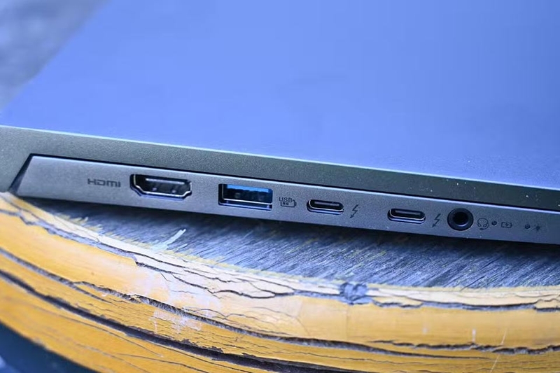 Laptop Acer Swift X14 SFX14-72G-708X - 06