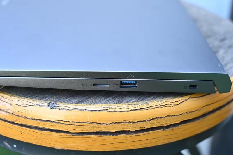 Laptop Acer Swift X14 SFX14-72G-708X - 07