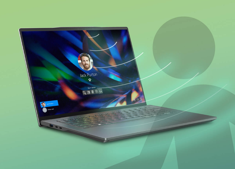 Laptop Acer Swift nên mua dòng nào