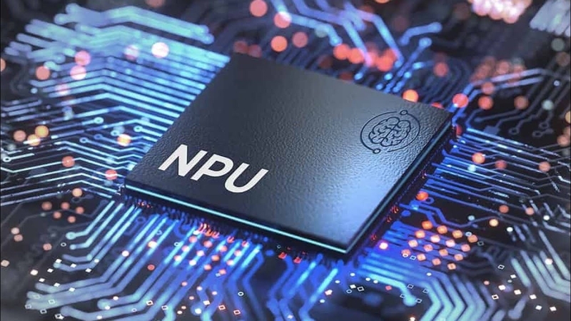 Laptop AI