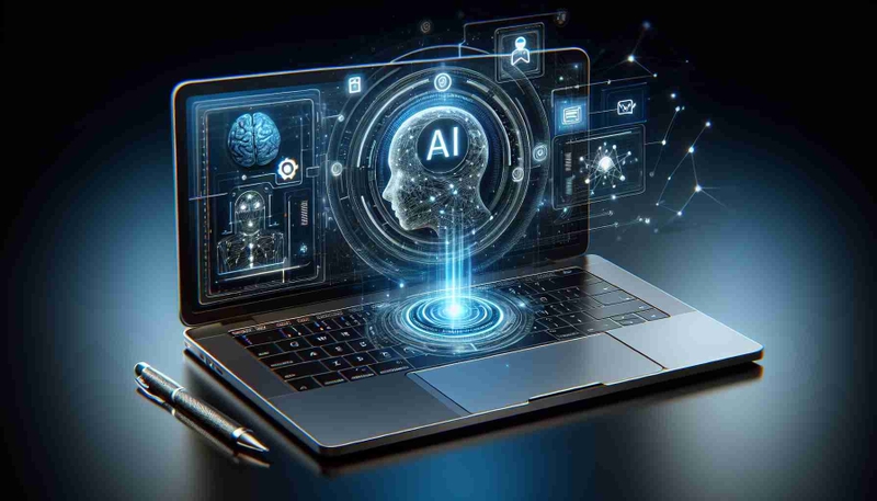 Laptop AI có những công nghệ nào (ảnh 1)