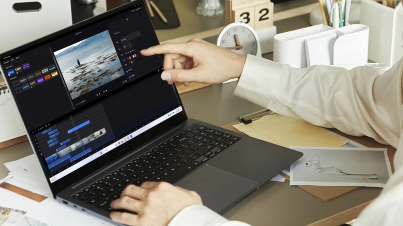 Laptop AI có những công nghệ nào (ảnh 6)