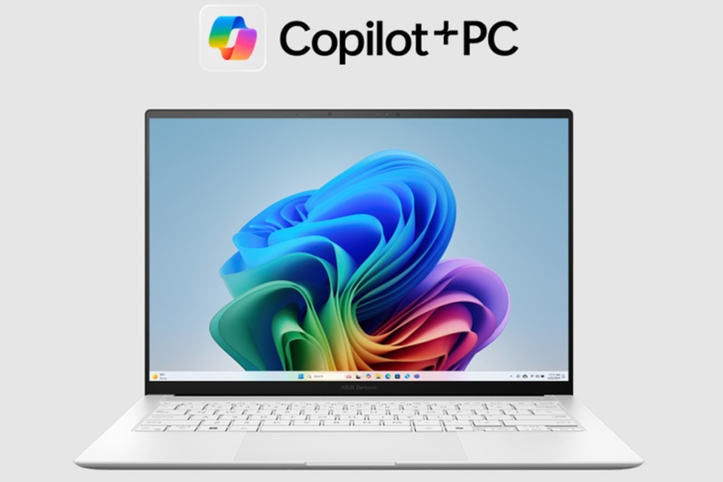 Laptop AI đáng mua 2026 2