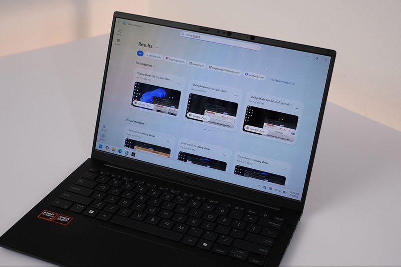 Laptop AI giúp ích gì cho học sinh, sinh viên 56