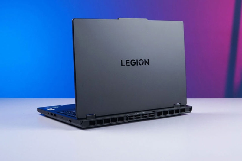 Laptop AI mới nhất 2026 - 03