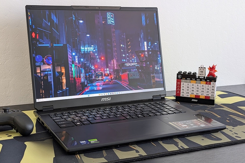 Laptop AI mới nhất 2026 - 04