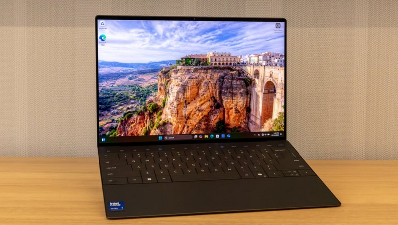 Laptop AI mới nhất 2026 - 07
