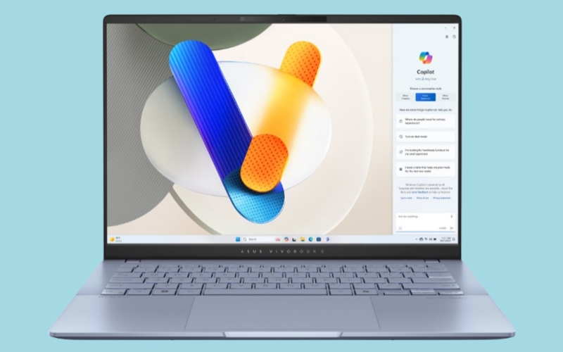 ASUS Vivobook S 14 OLED