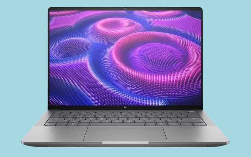 HP ZBook 14 G1a