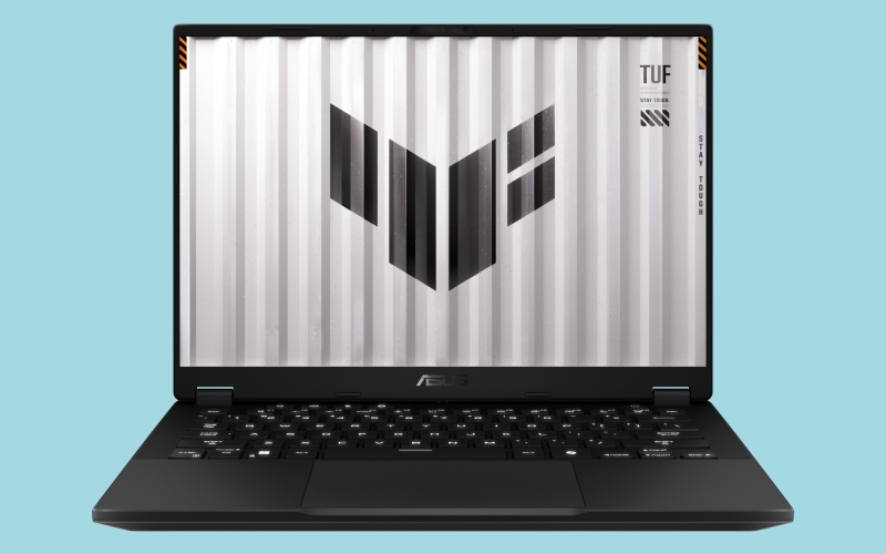 ASUS TUF Gaming A14