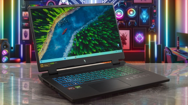 Acer Nitro 17 AN17-42