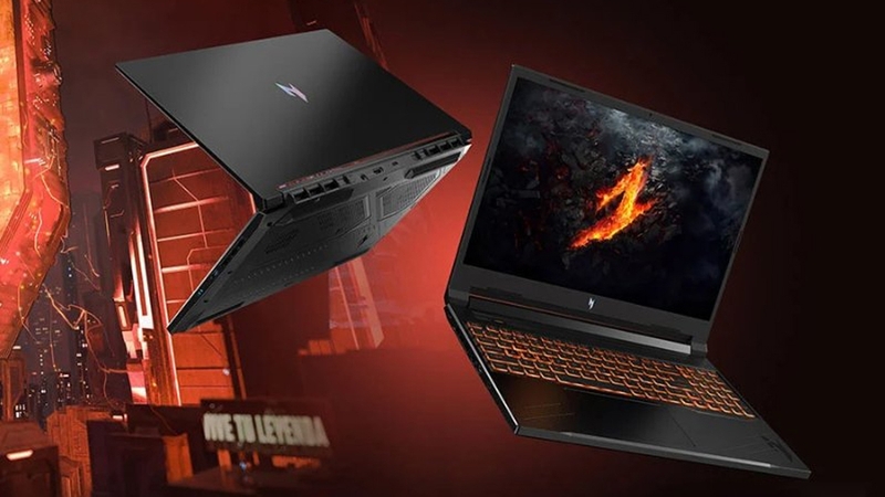 Acer Gaming Nitro V ANV16-41-R7EN