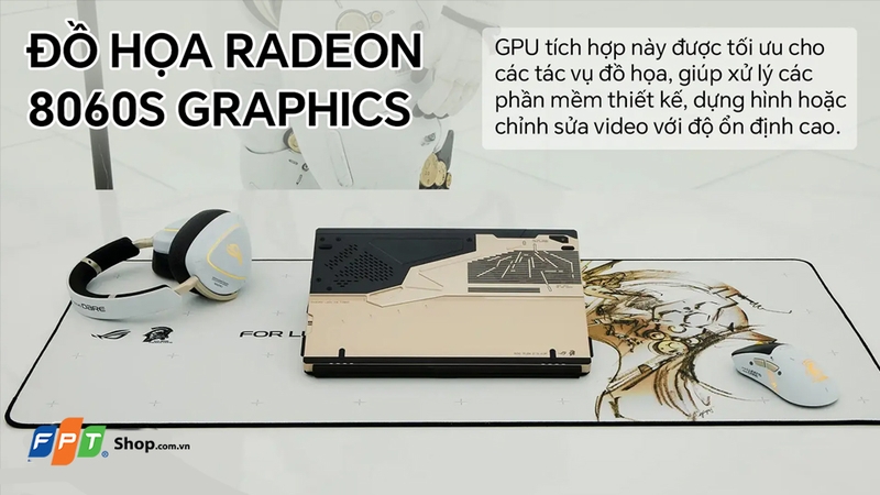 ASUS Gaming ROG Flow Z13 GZ302EAC-RU184WS