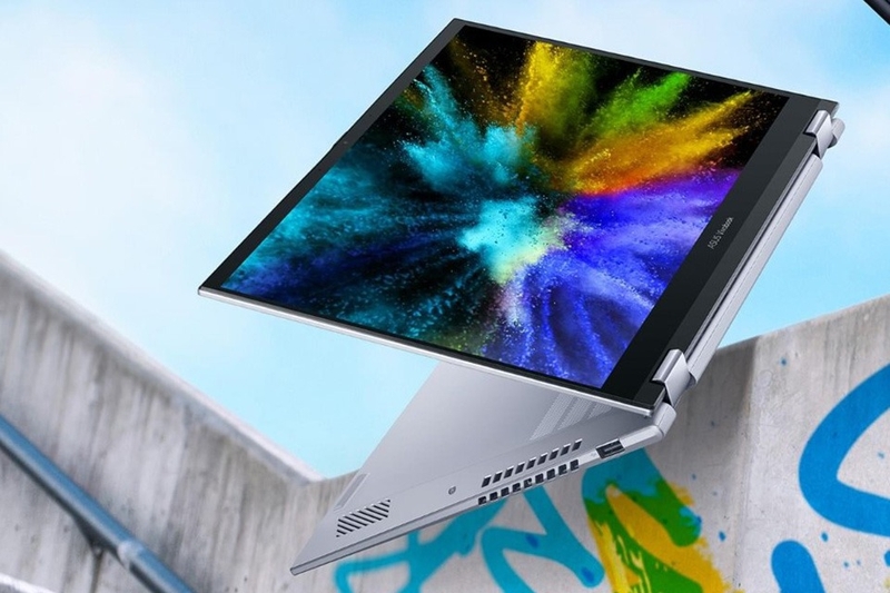 Top 6 laptop Asus 14 inch 2025 (hình 8)