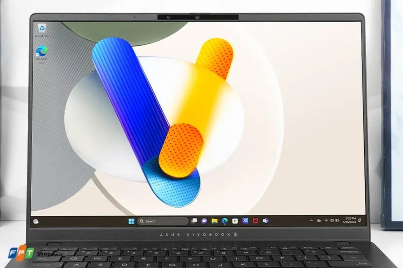 Top 6 laptop Asus 14 inch 2025 (hình 2)