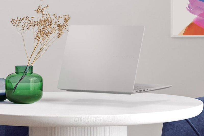 Laptop Asus 14 inch Core i3 tốt 2026 1