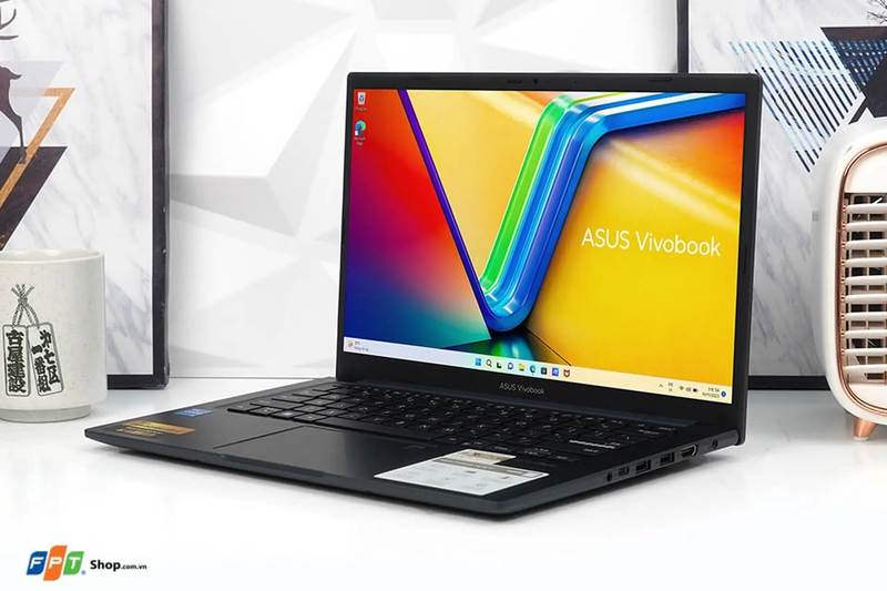 Laptop Asus 14 inch Core i3 tốt 2026 3