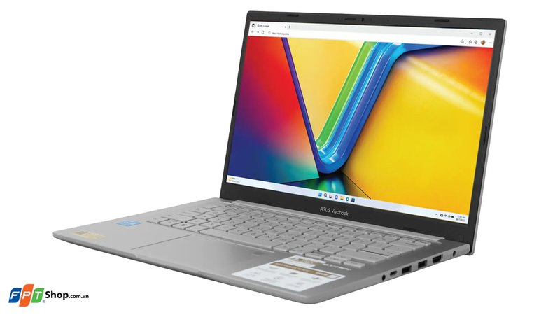 Laptop Asus 14 inch Core i3 tốt 2026 4