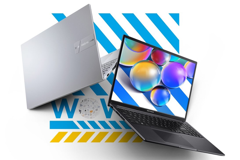 Laptop Asus 14 inch Core i3 tốt 2026 7