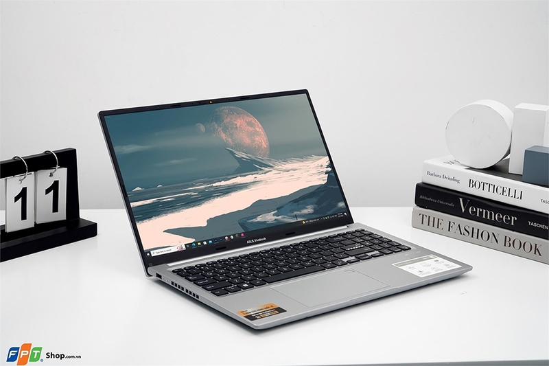 Top laptop Asus 16 inch 2024 (hình 2)