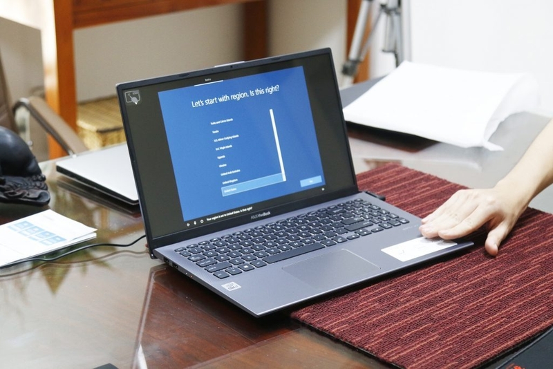 laptop Asus 16GB 2025 (hình 2)