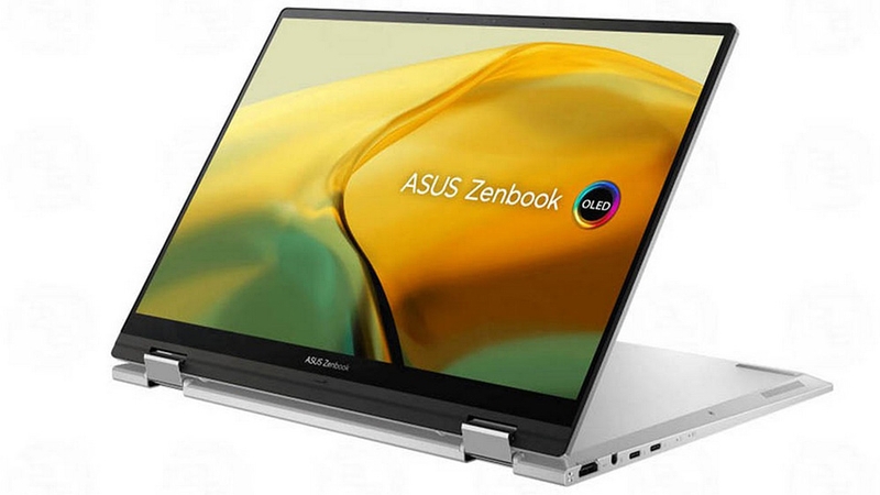 Laptop Asus Zenbook Flip UP3404VA-KN038W